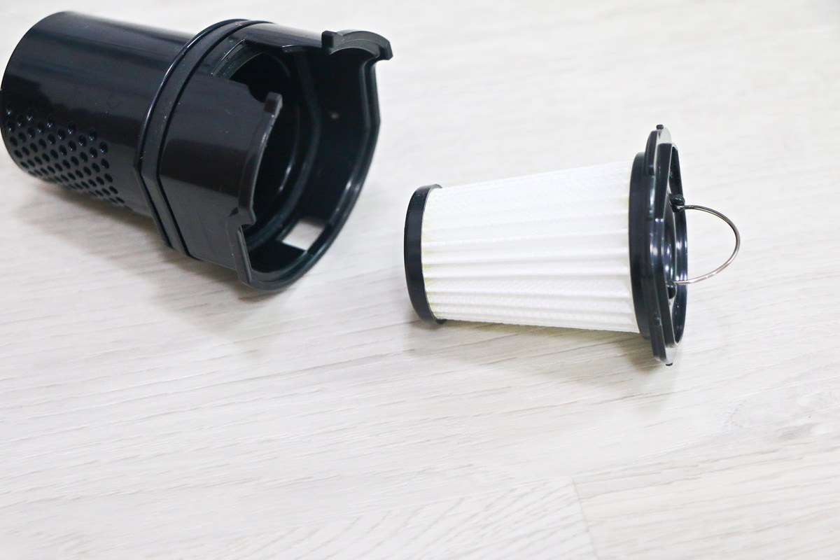 SOLAC手持吸塵器20