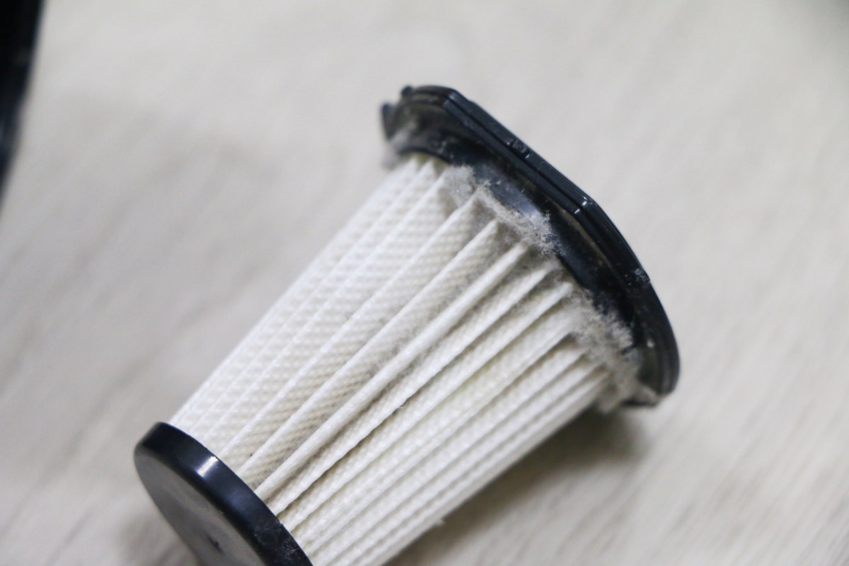 SOLAC手持吸塵器24