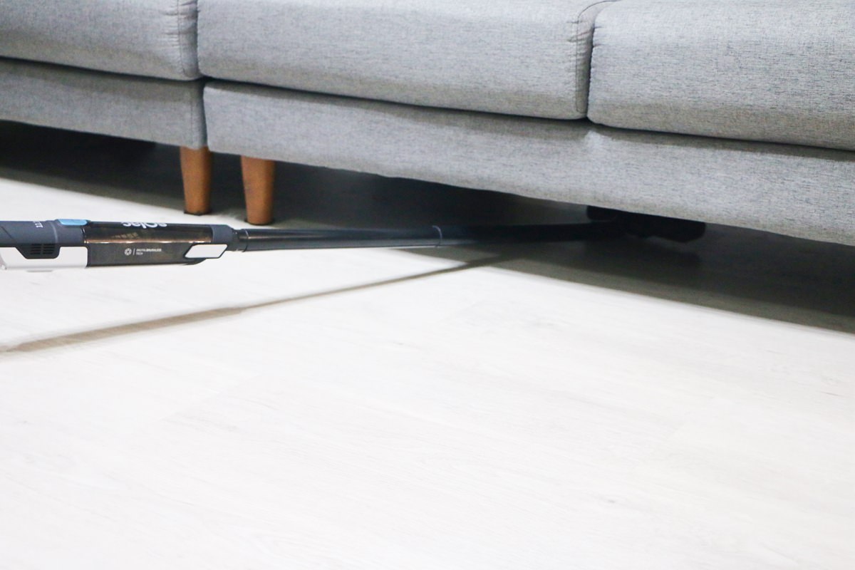 SOLAC手持吸塵器42