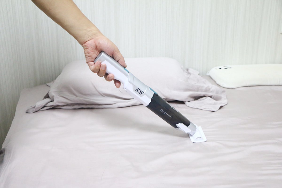 SOLAC手持吸塵器51