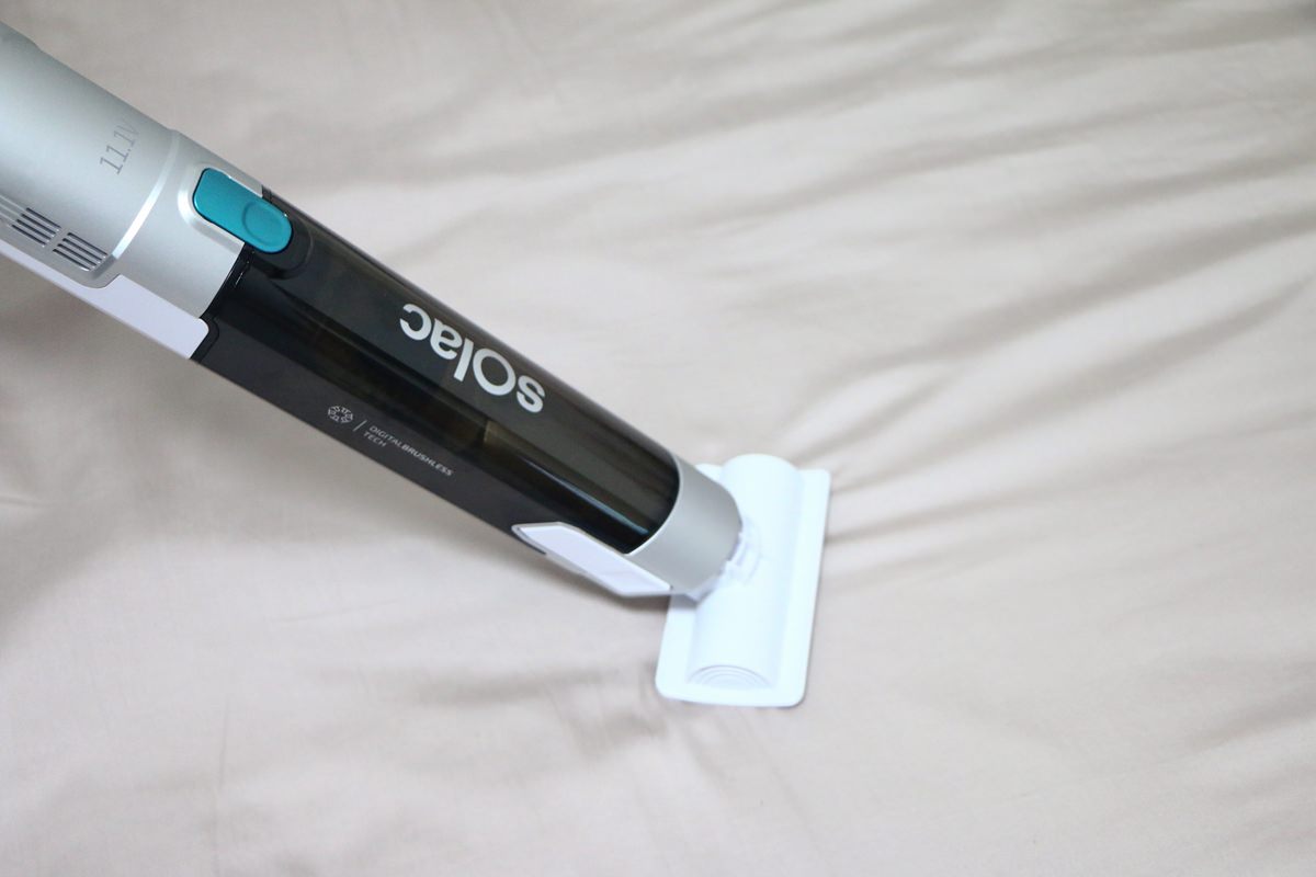 SOLAC手持吸塵器53