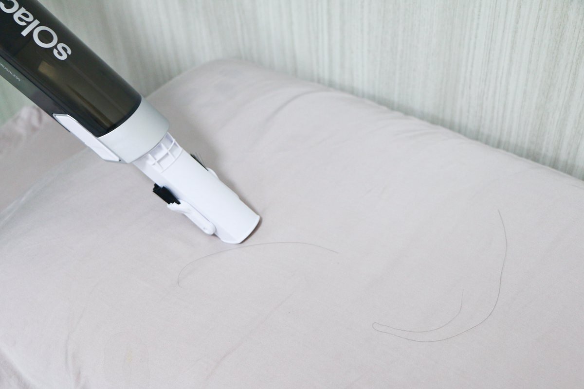 SOLAC手持吸塵器56