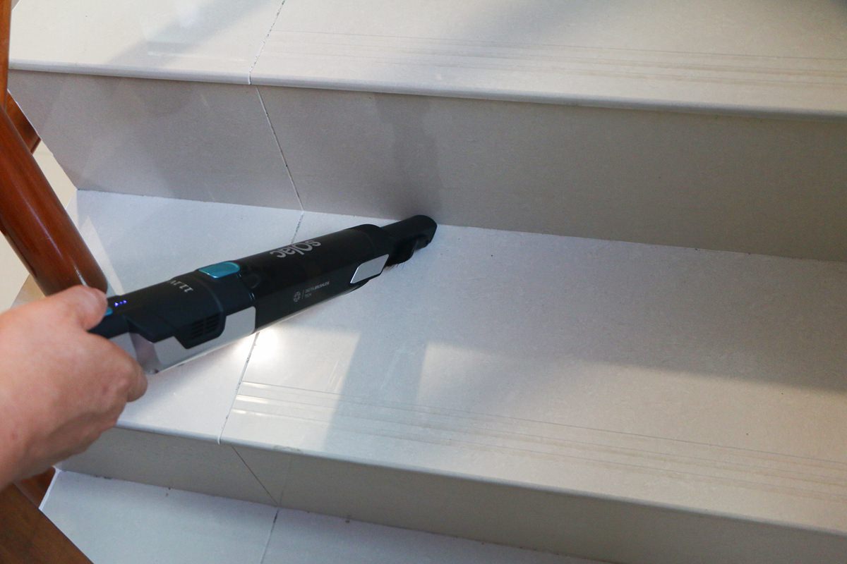 SOLAC手持吸塵器59