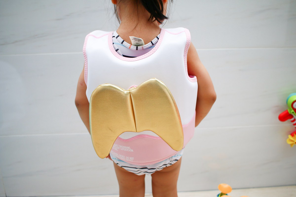 SUNNY LIFE泳圈戲水池10