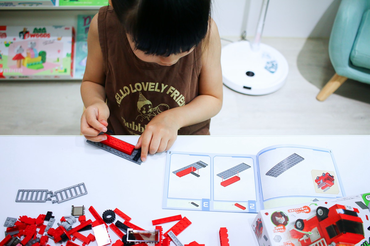 日本Silverback可動擬真積木  除了享受拼積木的樂趣之外，還能實玩唷~