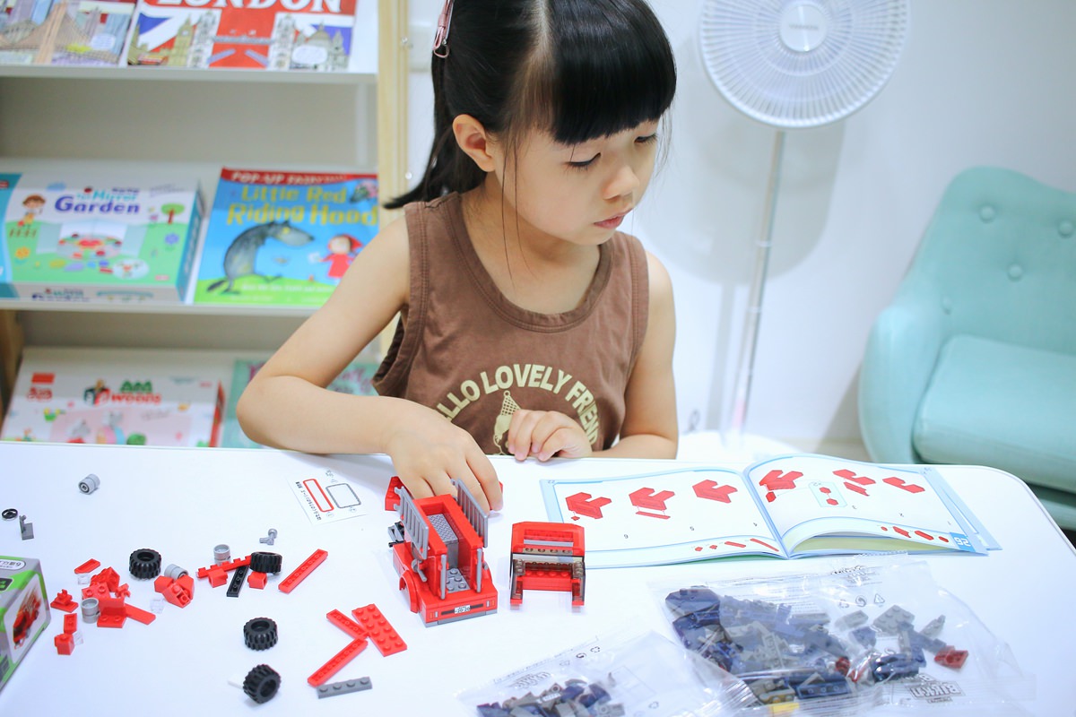 日本Silverback可動擬真積木  除了享受拼積木的樂趣之外，還能實玩唷~