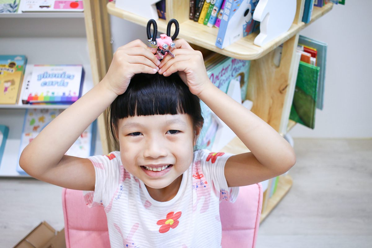 【團購】TheOffBits機械積木,眾多變化的創意積木 - 第16張圖 【團購】TheOffBits機械積木,眾多變化的創意積木