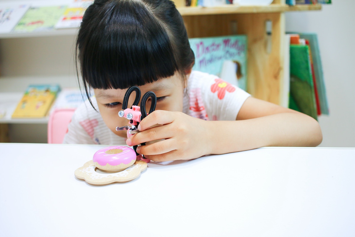 【團購】TheOffBits機械積木,眾多變化的創意積木 - 第15張圖 【團購】TheOffBits機械積木,眾多變化的創意積木