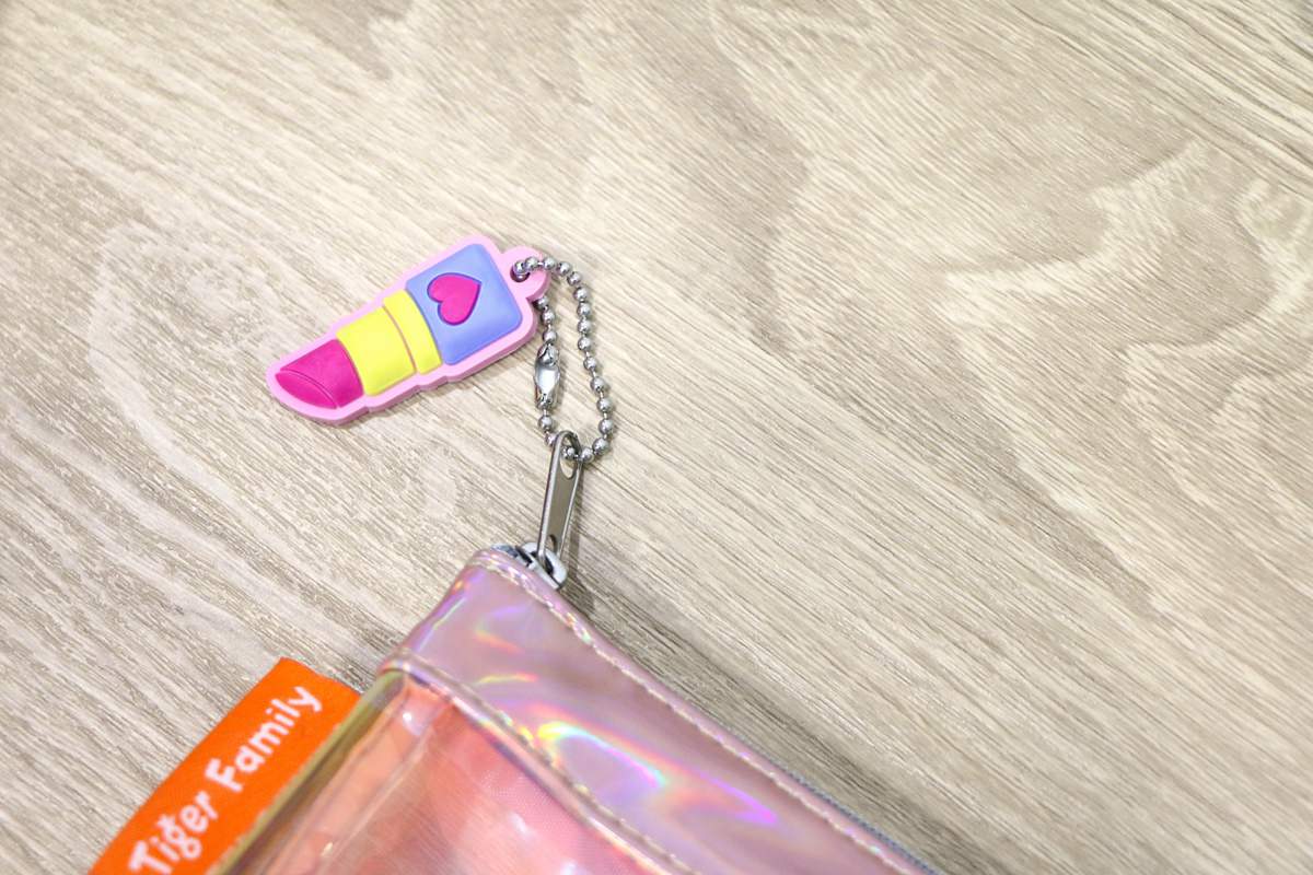 Tiger Family幻彩斜背包34