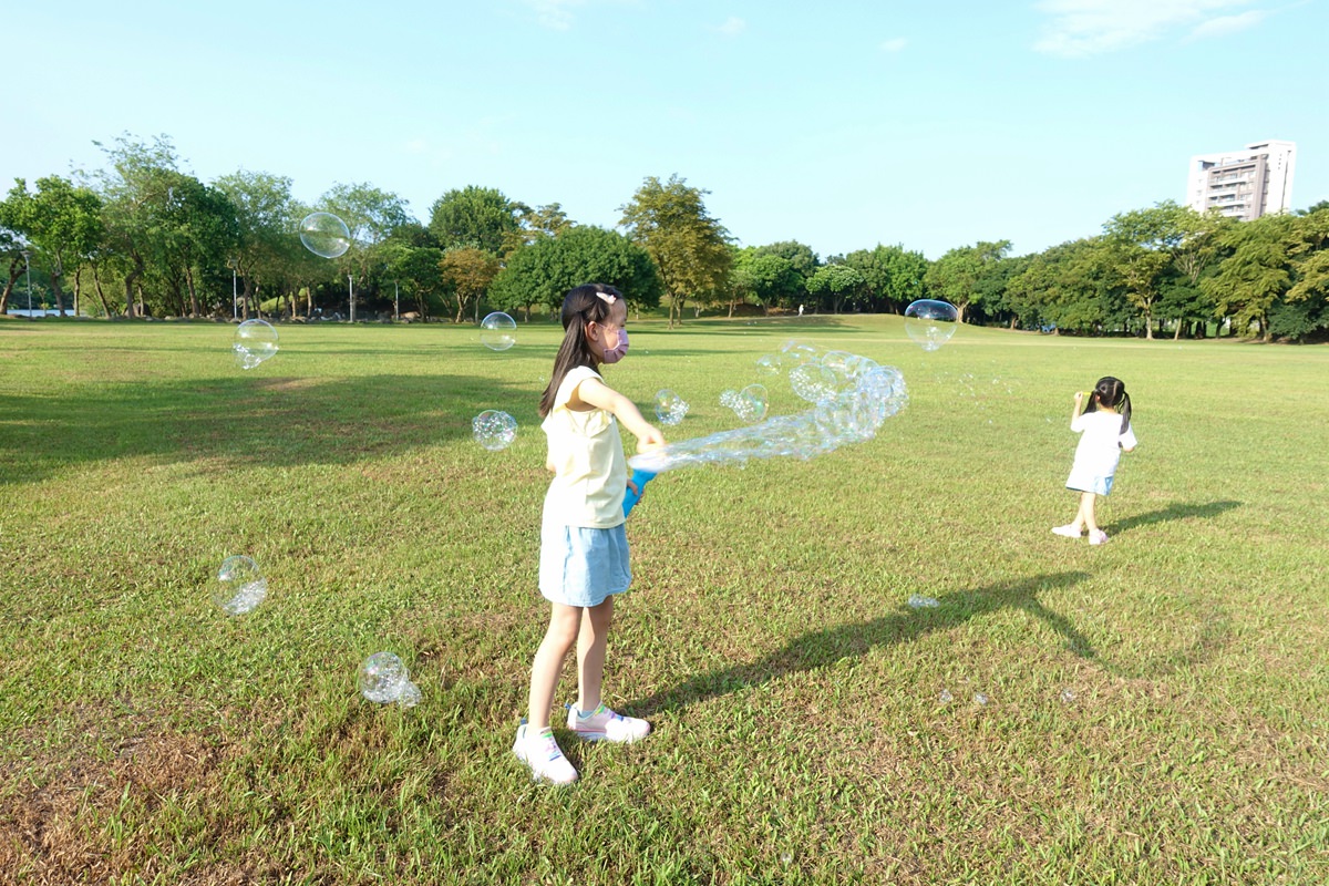 【團購】安可堡Uncle bubble 魔幻泡泡 大人小孩都為之瘋狂的泡泡遊戲