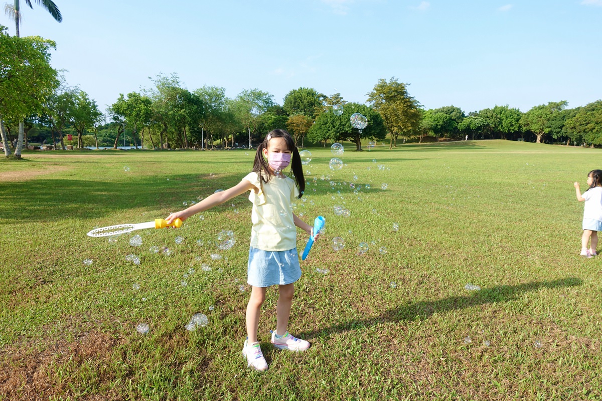 【團購】安可堡Uncle bubble 魔幻泡泡 大人小孩都為之瘋狂的泡泡遊戲