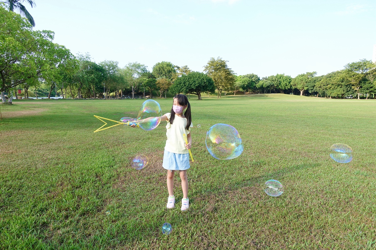 【團購】安可堡Uncle bubble 魔幻泡泡 大人小孩都為之瘋狂的泡泡遊戲