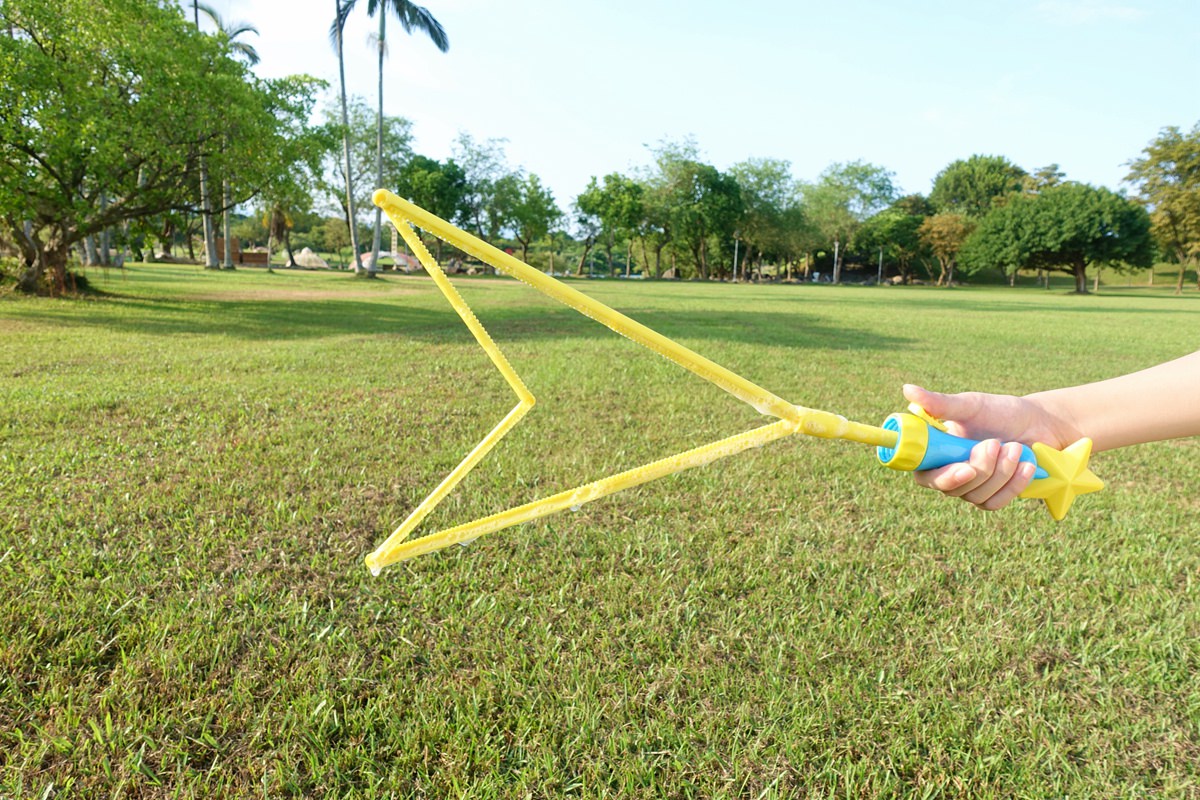 【團購】安可堡Uncle bubble 魔幻泡泡 大人小孩都為之瘋狂的泡泡遊戲