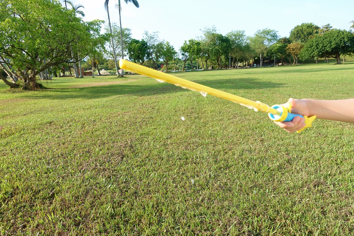 【團購】安可堡Uncle bubble 魔幻泡泡 大人小孩都為之瘋狂的泡泡遊戲