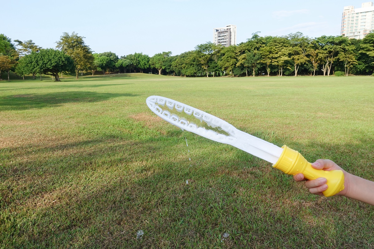 【團購】安可堡Uncle bubble 魔幻泡泡 大人小孩都為之瘋狂的泡泡遊戲