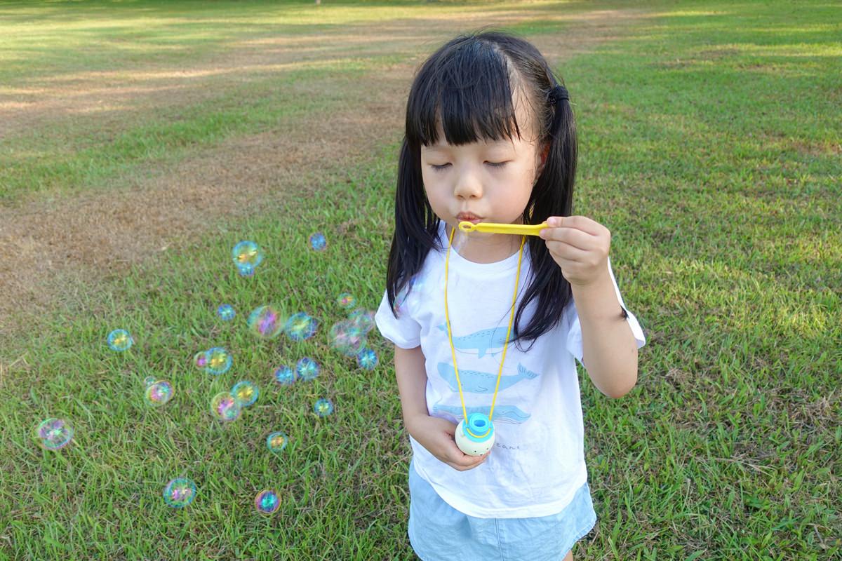 【團購】安可堡Uncle bubble 魔幻泡泡 大人小孩都為之瘋狂的泡泡遊戲