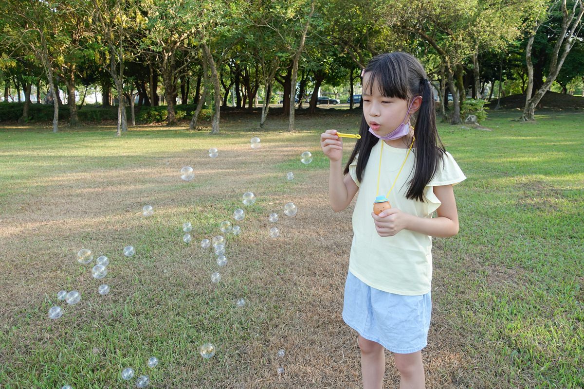 【團購】安可堡Uncle bubble 魔幻泡泡 大人小孩都為之瘋狂的泡泡遊戲