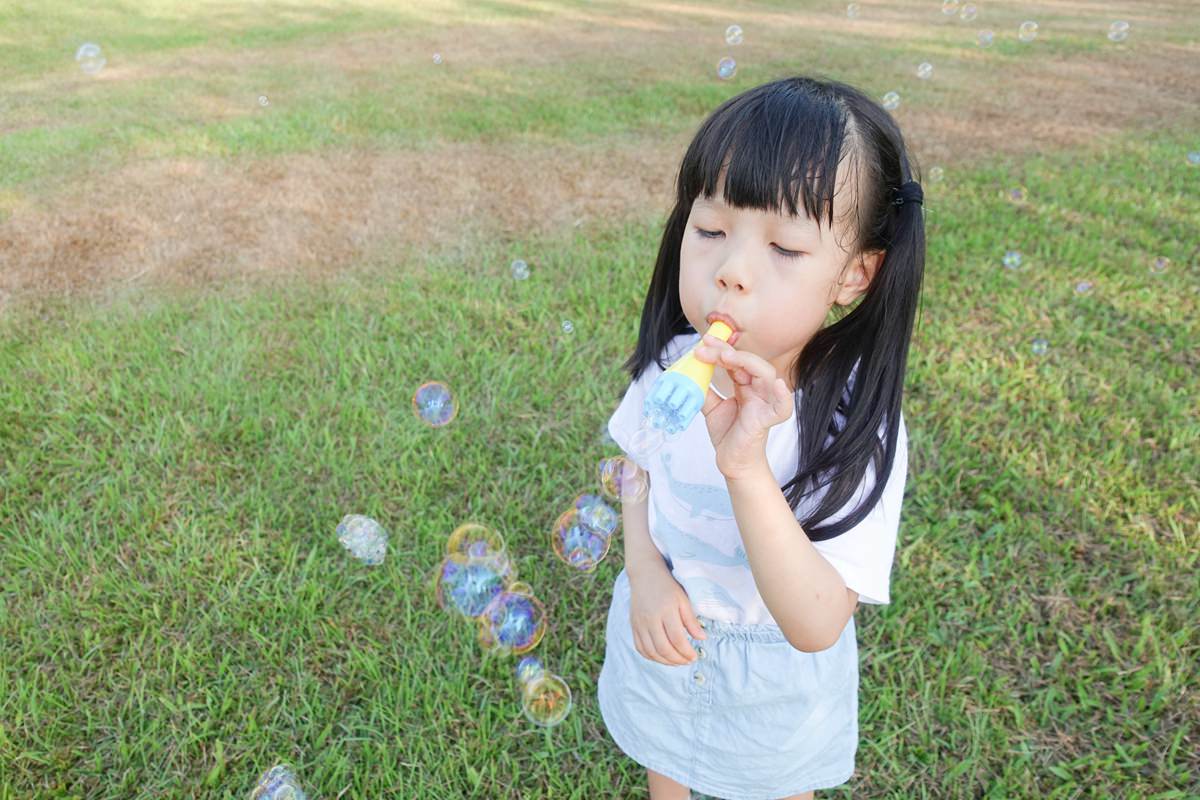 【團購】安可堡Uncle bubble 魔幻泡泡 大人小孩都為之瘋狂的泡泡遊戲