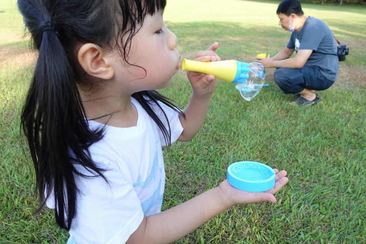 【團購】安可堡Uncle bubble 魔幻泡泡 大人小孩都為之瘋狂的泡泡遊戲
