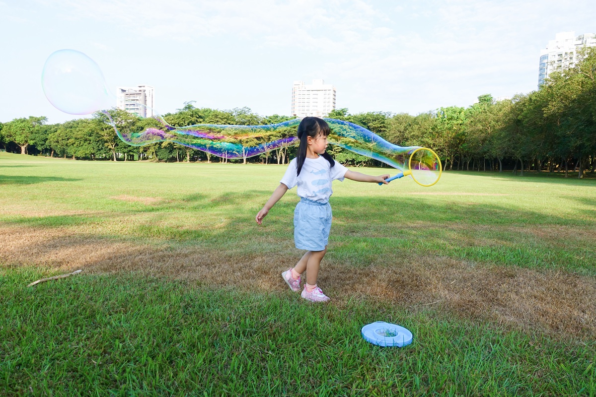 【團購】安可堡Uncle bubble 魔幻泡泡 大人小孩都為之瘋狂的泡泡遊戲