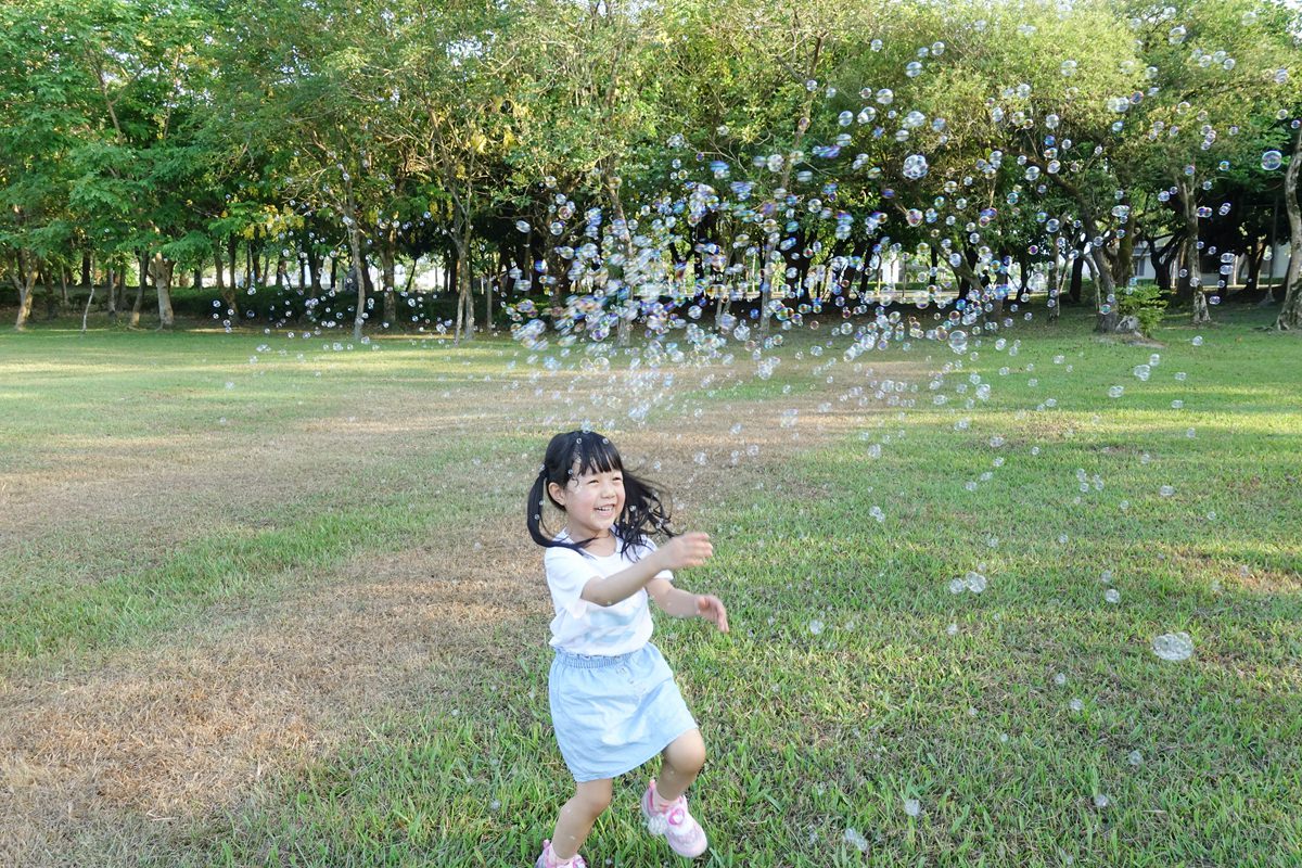 【團購】安可堡Uncle bubble 魔幻泡泡 大人小孩都為之瘋狂的泡泡遊戲