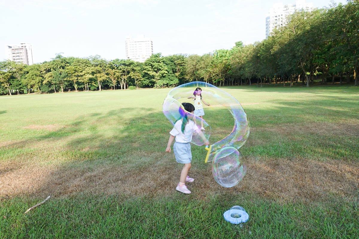 【團購】安可堡Uncle bubble 魔幻泡泡 大人小孩都為之瘋狂的泡泡遊戲