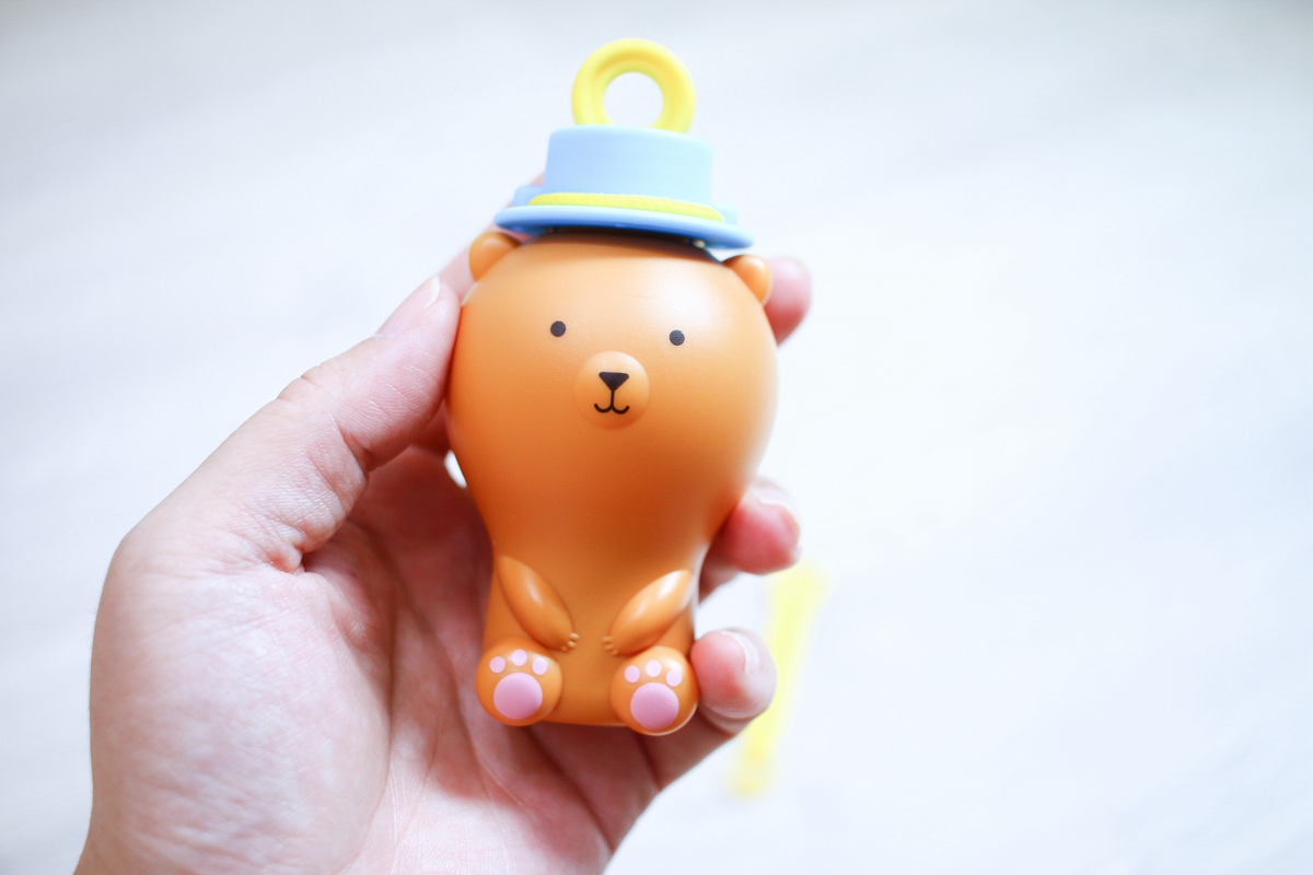 【團購】安可堡Uncle bubble 魔幻泡泡 大人小孩都為之瘋狂的泡泡遊戲