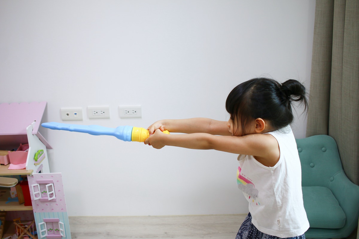 【團購】安可堡Uncle bubble 魔幻泡泡 大人小孩都為之瘋狂的泡泡遊戲