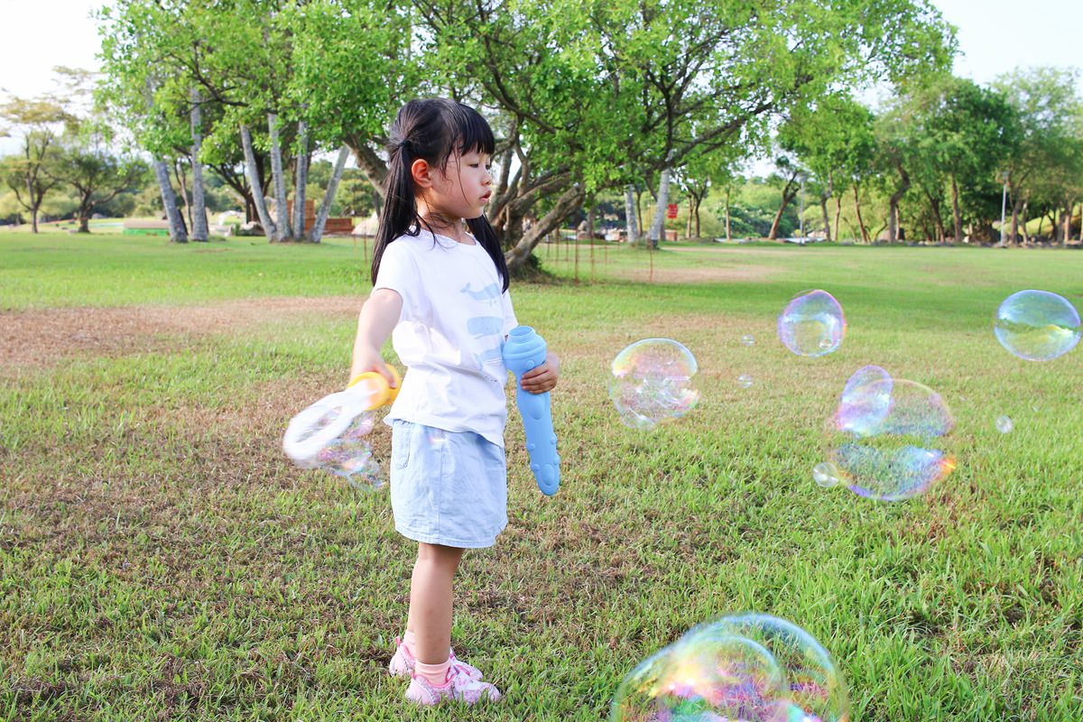 【團購】安可堡Uncle bubble 魔幻泡泡 大人小孩都為之瘋狂的泡泡遊戲