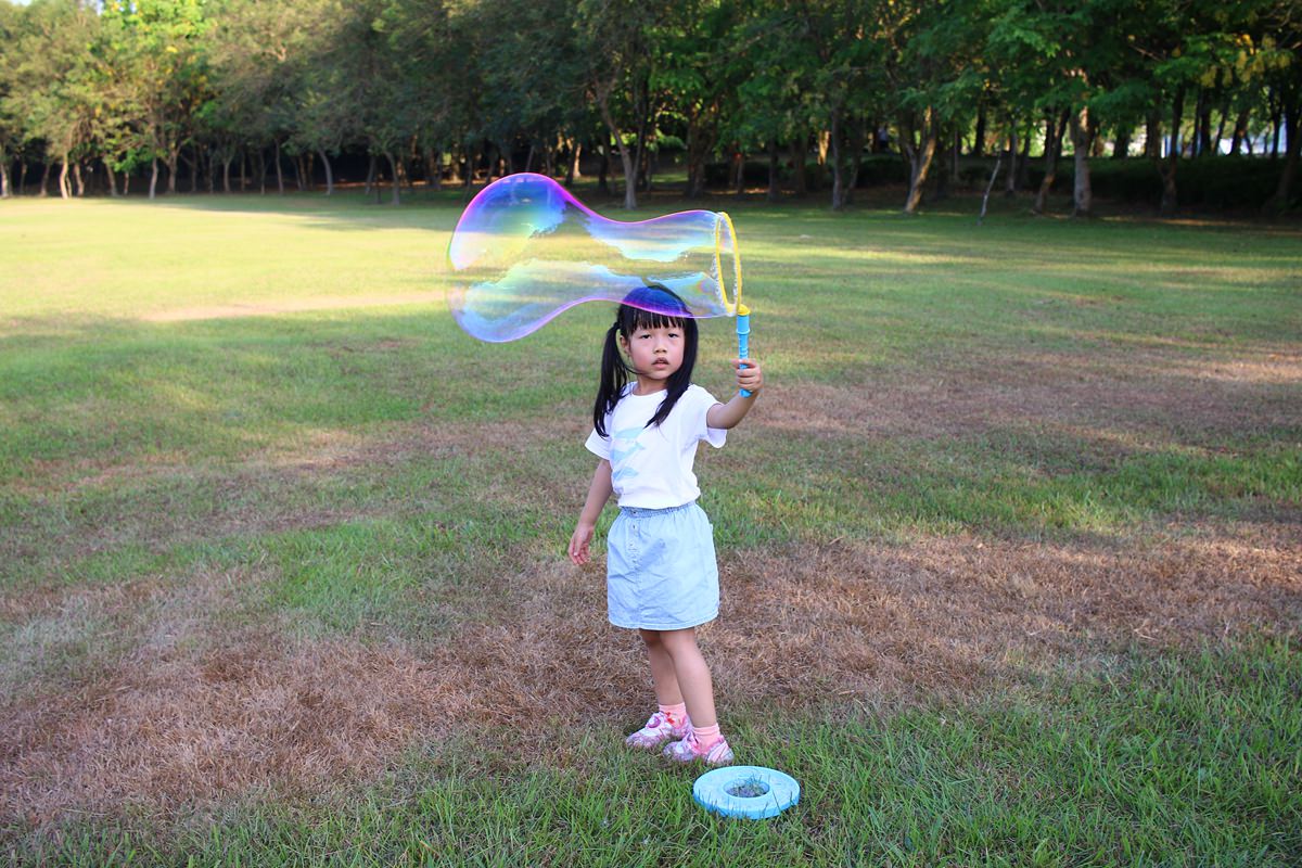 【團購】安可堡Uncle bubble 魔幻泡泡 大人小孩都為之瘋狂的泡泡遊戲