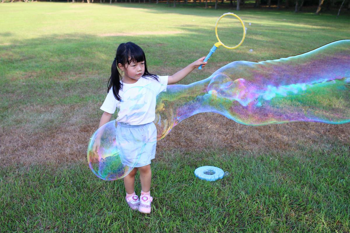 【團購】安可堡Uncle bubble 魔幻泡泡 大人小孩都為之瘋狂的泡泡遊戲