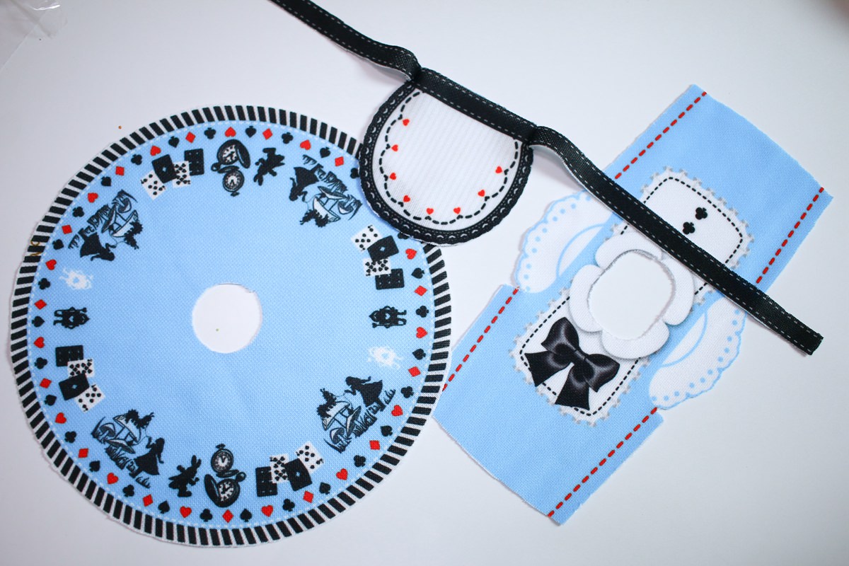 【團購】WEDREAM小小設計師  做衣服、做包包、做鞋子，滿足女孩兒夢想的手作遊戲