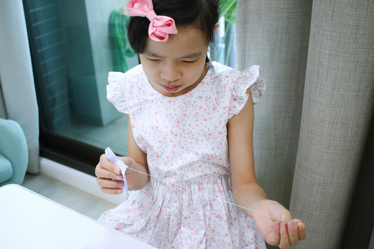 【團購】WEDREAM小小設計師  做衣服、做包包、做鞋子，滿足女孩兒夢想的手作遊戲