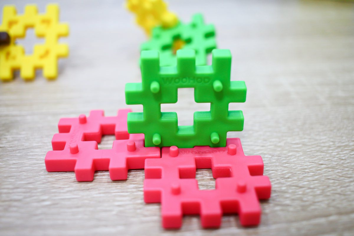 WOOHOO心心積木11