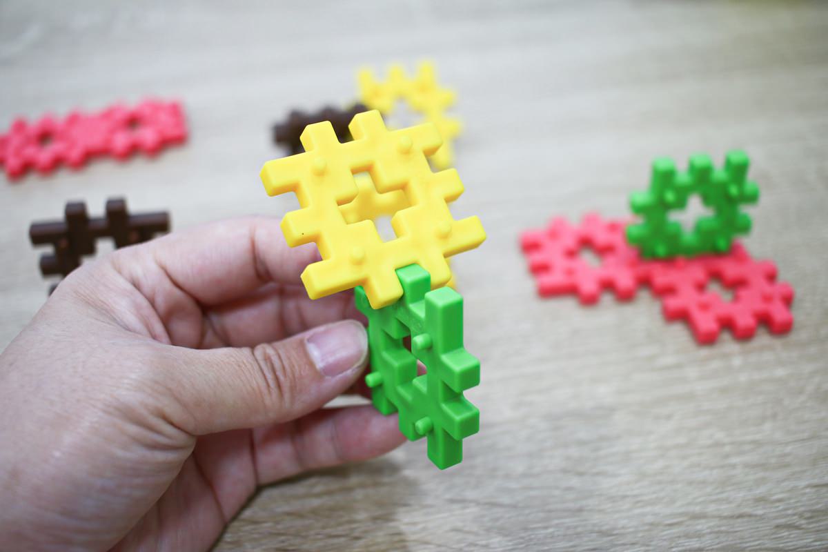 WOOHOO心心積木12