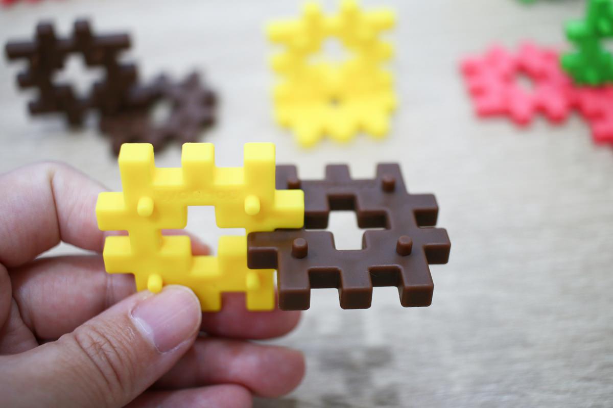 WOOHOO心心積木13