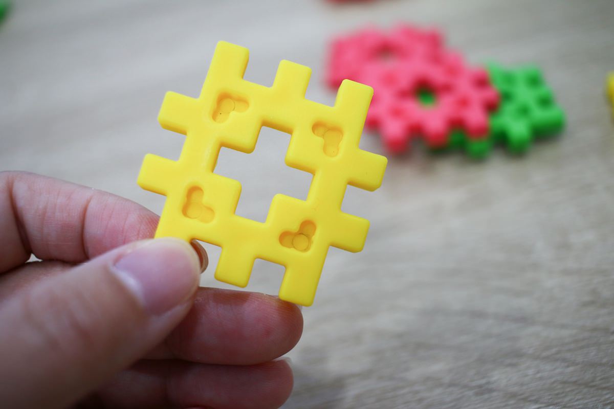 WOOHOO心心積木18