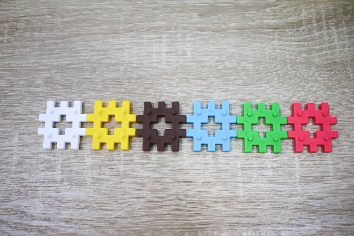 WOOHOO心心積木22