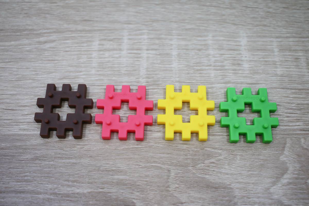 WOOHOO心心積木26