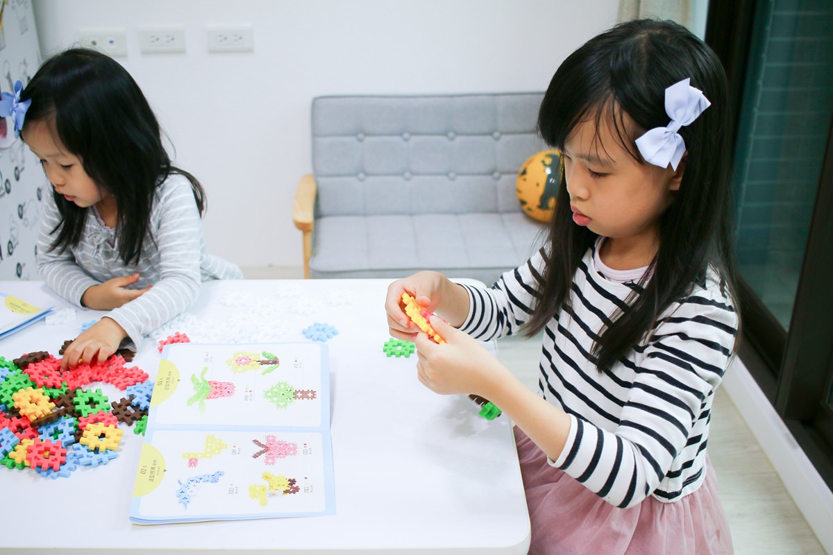 WOOHOO心心積木30