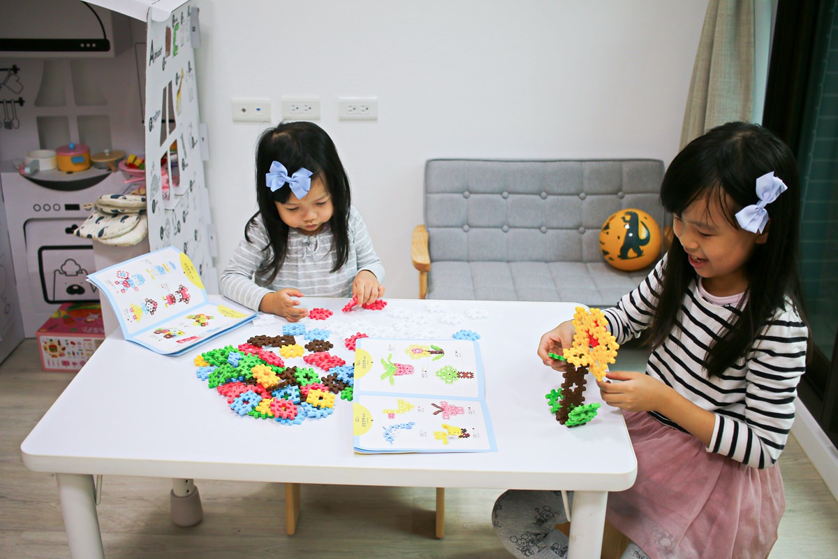 WOOHOO心心積木31