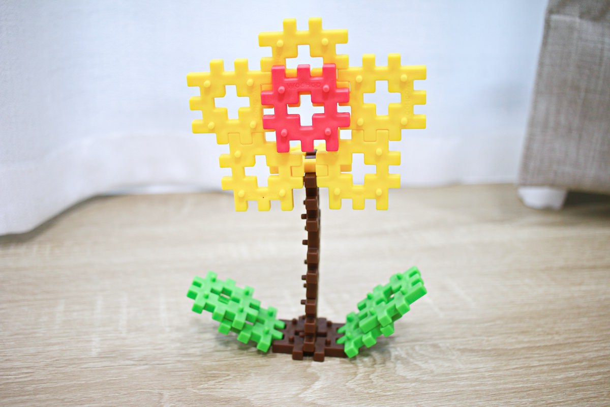 WOOHOO心心積木33