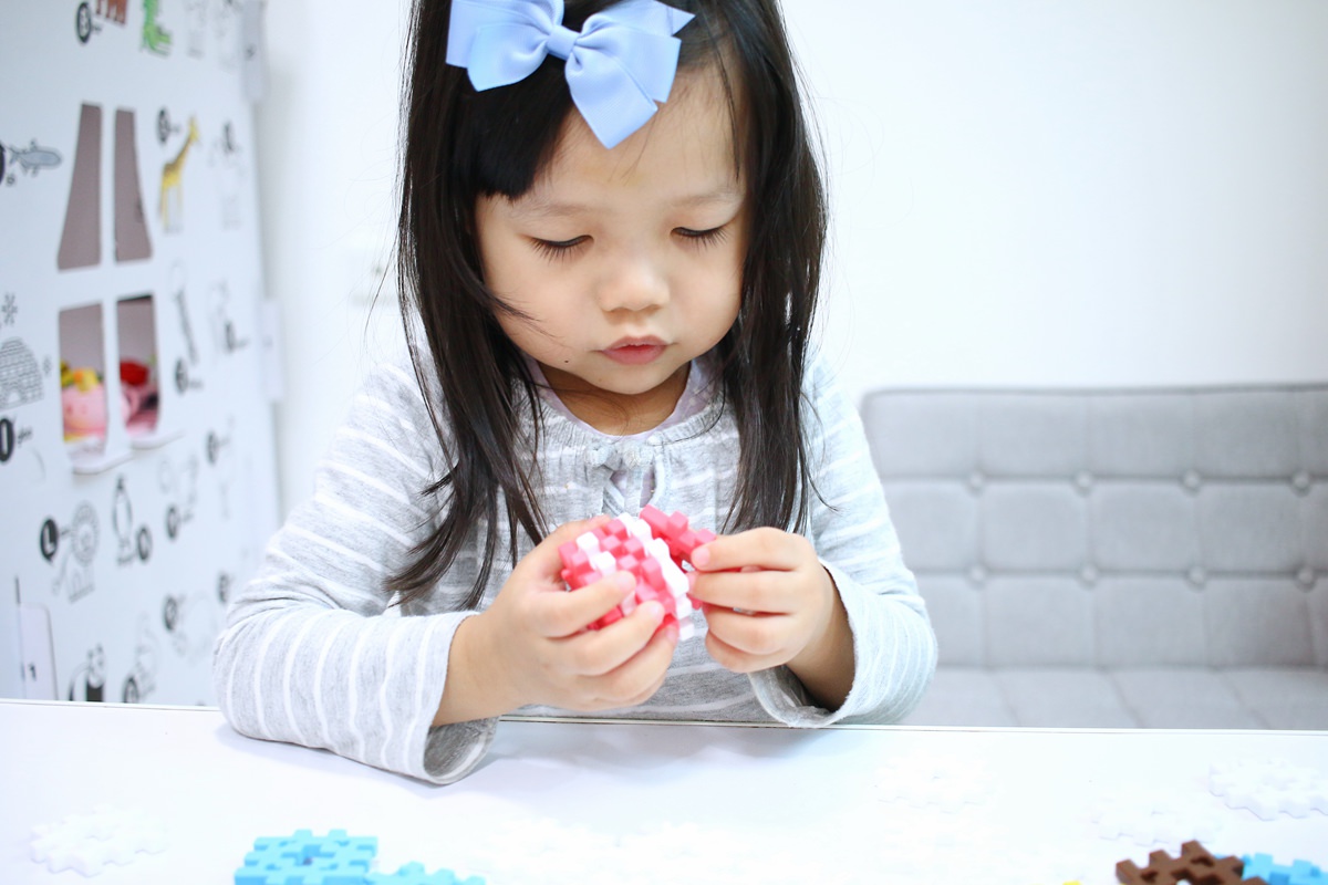 WOOHOO心心積木37