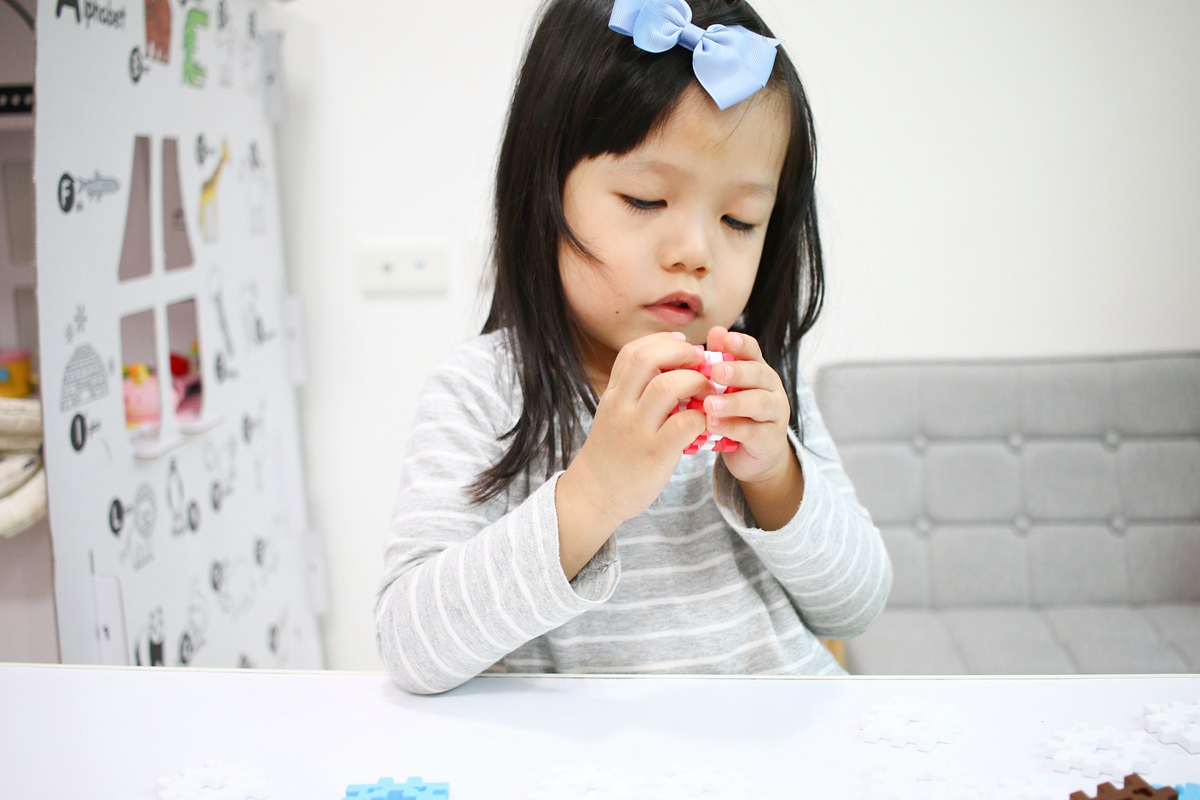 WOOHOO心心積木38