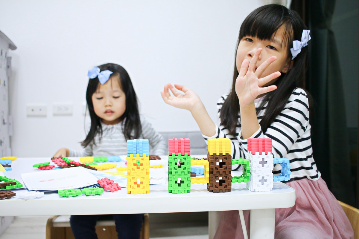 WOOHOO心心積木52