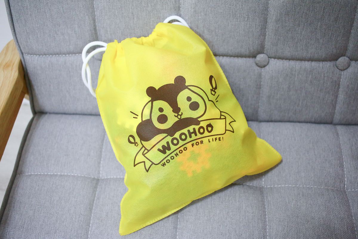 WOOHOO心心積木54