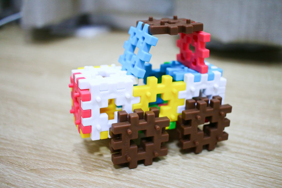 WOOHOO心心積木56