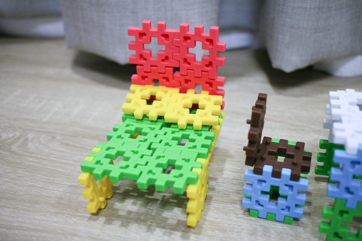 WOOHOO心心積木62