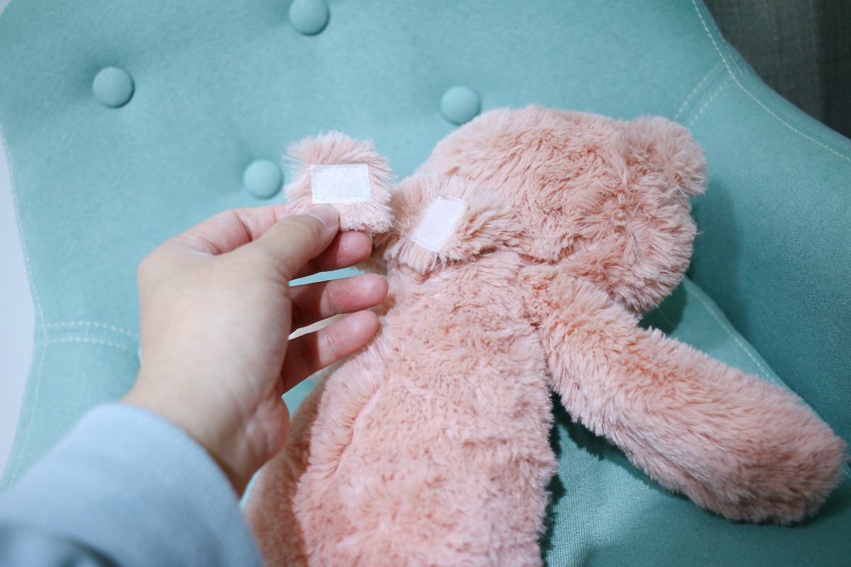 【安撫玩偶推薦】ZAZU心跳好朋友、強鵝好朋友、奶嘴好朋友 兼具安撫功能陪伴孩子成長的玩具