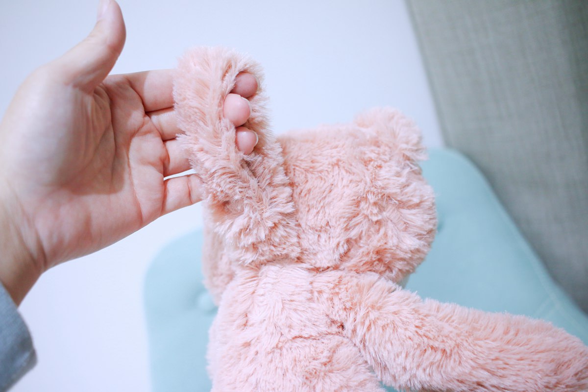 【安撫玩偶推薦】ZAZU心跳好朋友、強鵝好朋友、奶嘴好朋友 兼具安撫功能陪伴孩子成長的玩具